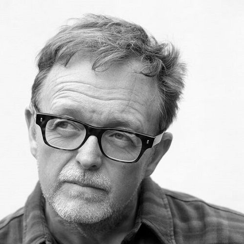 Mark Power